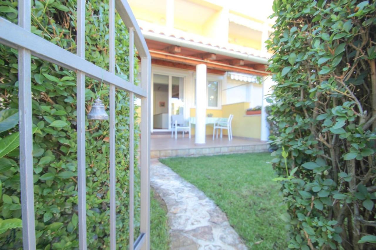 Appartamento Roko Novigrad Istria Esterno foto